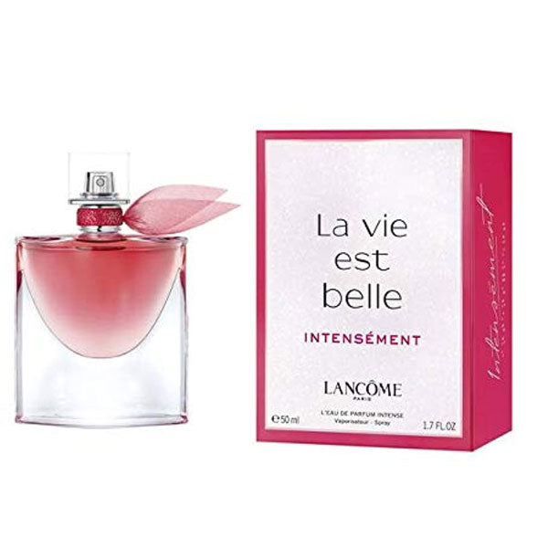 La Vie Est Belle Lancôme
