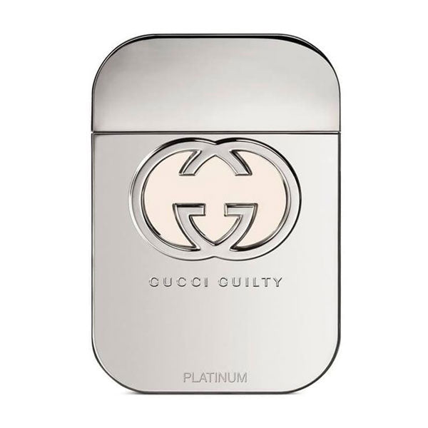 Gucci Guilty Platinum Gucci for women