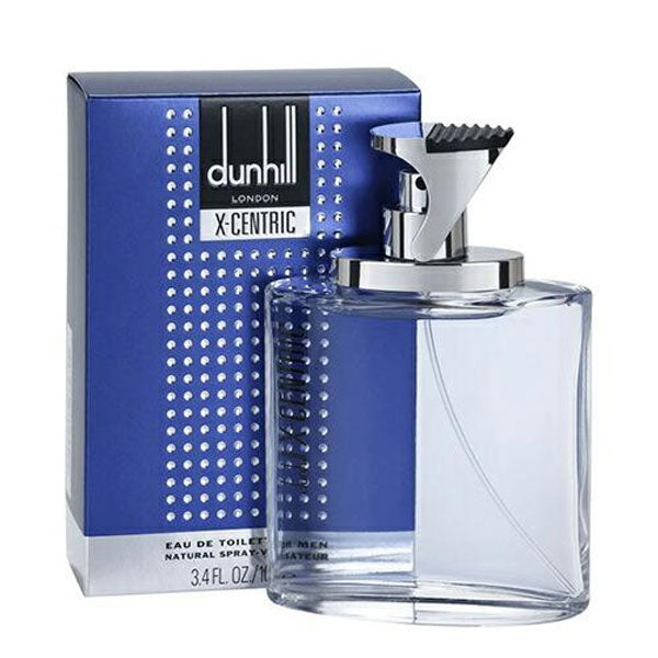 X-Centric Alfred Dunhill