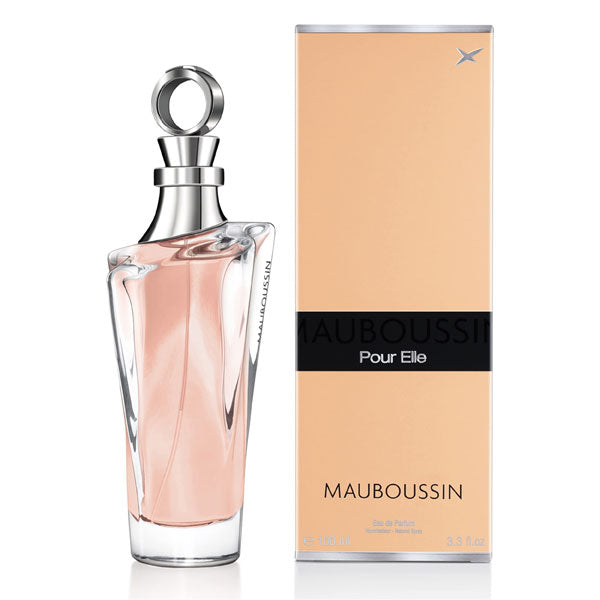 Mauboussin Pour Elle