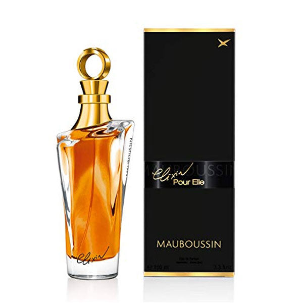 Mauboussin Elixir Pour Elle