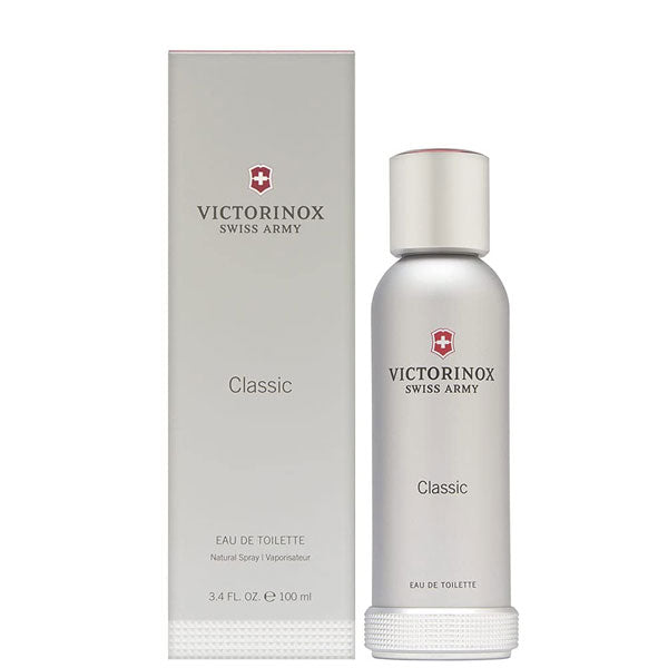 Victorinox Swiss Army Classic EDT for Men
