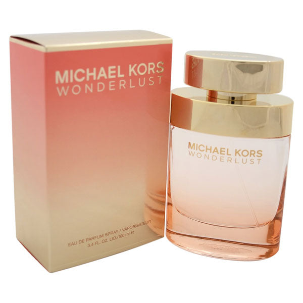 Wonderlust Michael Kors