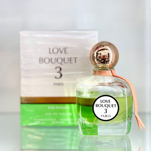 Love Bouquet 3