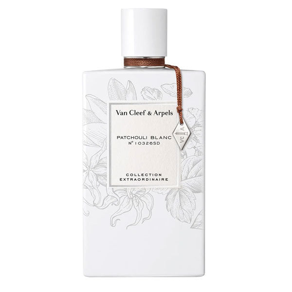 Patchouli Blanc Van Cleef & Arpels