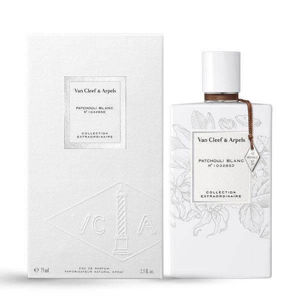 Patchouli Blanc Van Cleef & Arpels