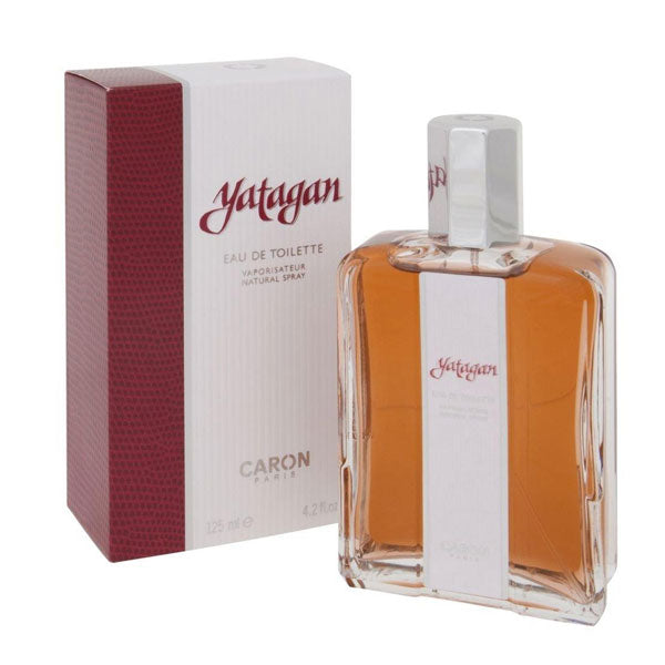 Yatagan Caron