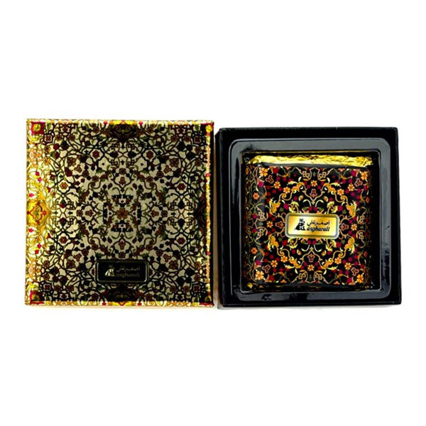 Asghar Ali Bakhoor Enab