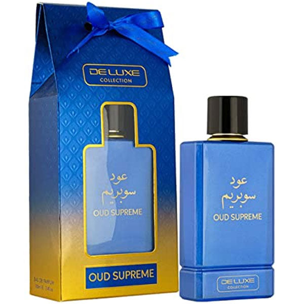 Hamidi Deluxe Collection Oud Supreme