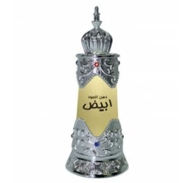 Dehn al Oudh Abiyad Afnan