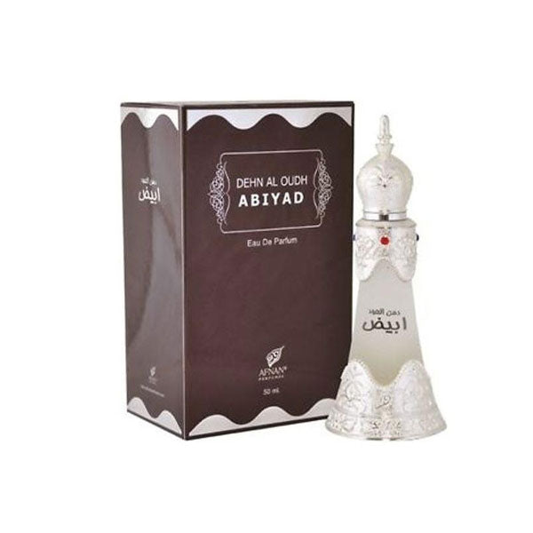 Dehn al Oudh Abiyad Afnan