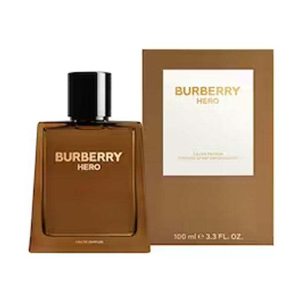 Burberry Hero Eau de Parfum