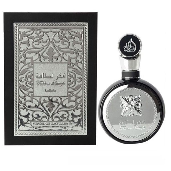 Fakhar Black Lattafa