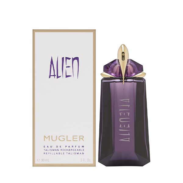 Thierry Mugler Alien