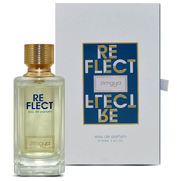 Zimaya Reflect