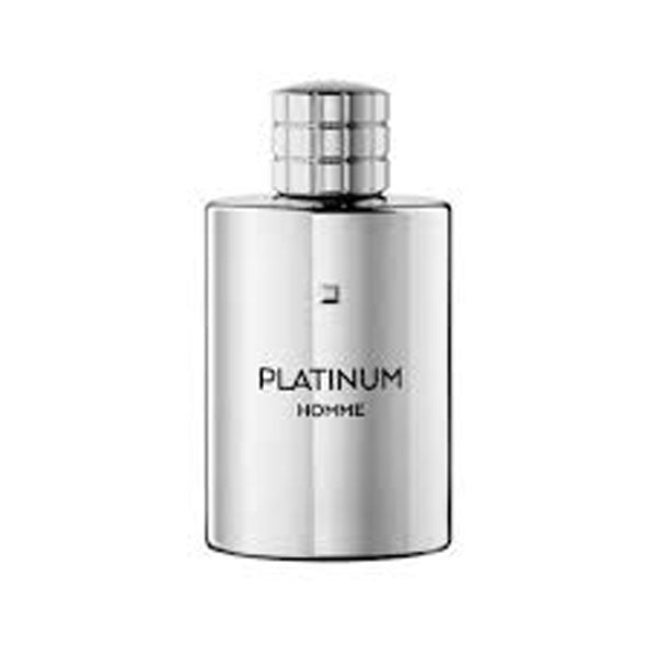 Platinum Jacques Battini