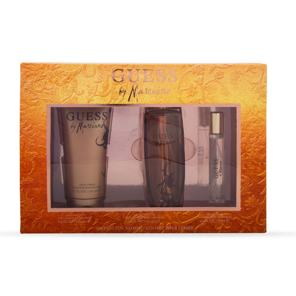 Guess Marciano 3-Piece Gift Set for Women