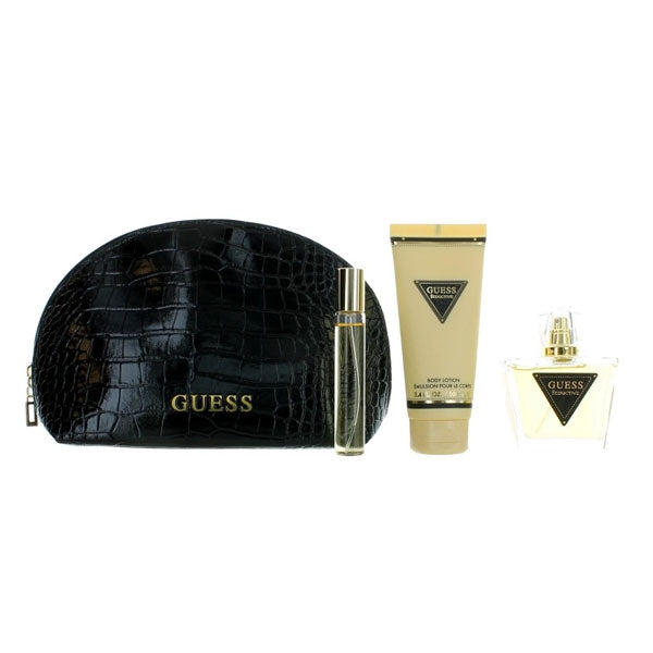guess seductive gift set