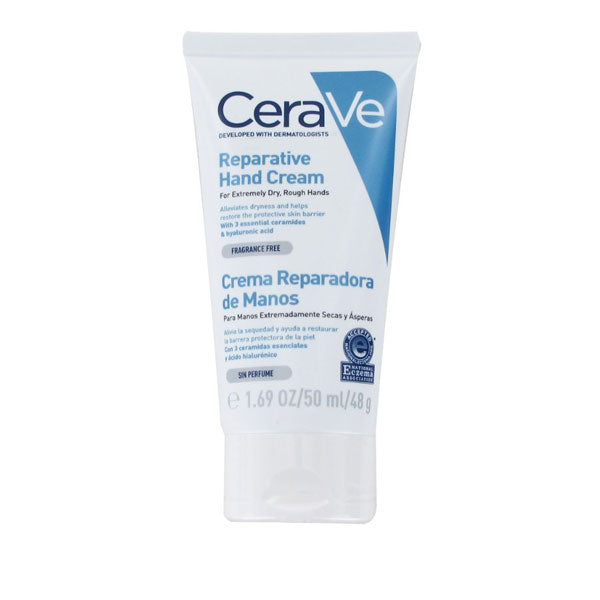 Cerave Reparative Hand Cream
