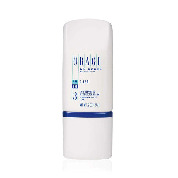 Obagi Nu Derm Clear