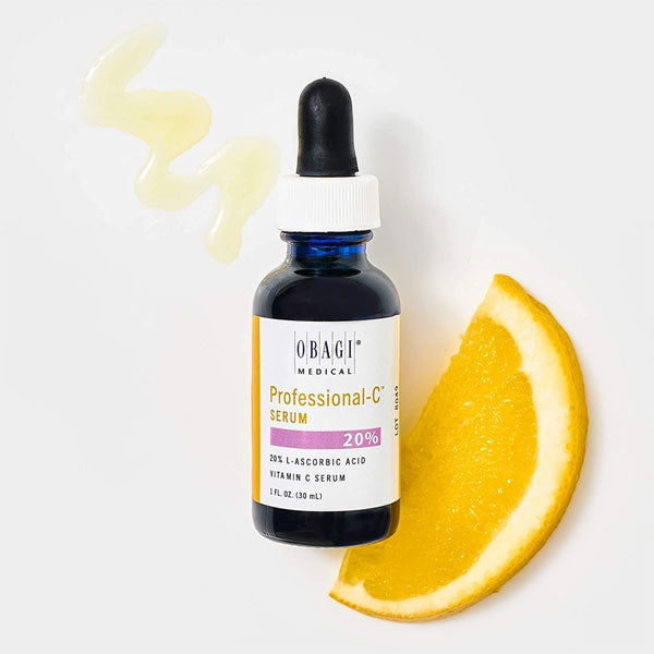 OBAGI Vit-C 20%