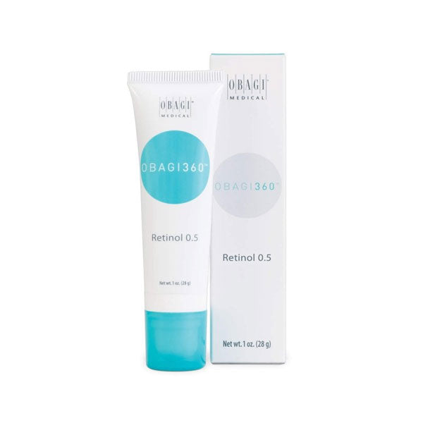 OBAGI 360 Retinol 0.5%