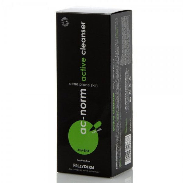 AC-NORM Active Cleanser