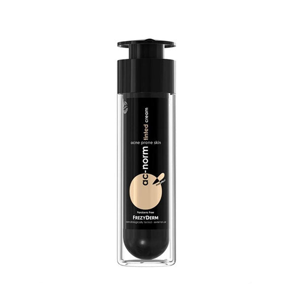 AC-NORM Tinted Cream