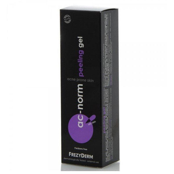 AC-NORM Peeling Gel
