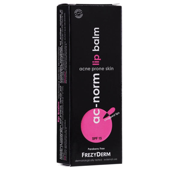 AC_NORM Lip Balm
