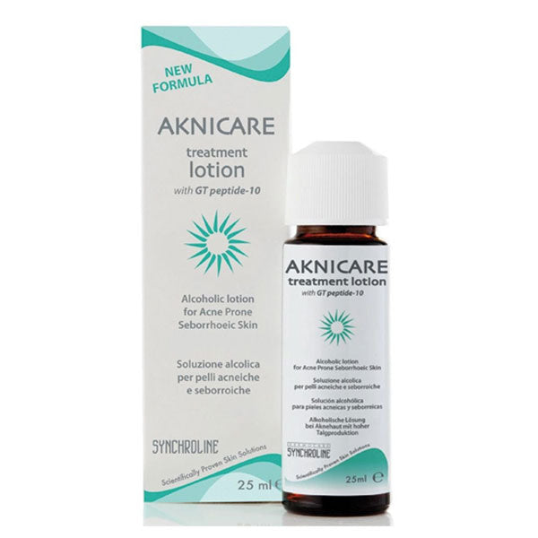 AKNICARE Lotion Lotion For Treatment of Acne