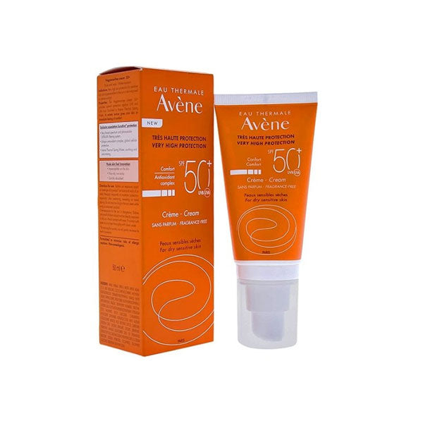 AVENE Ultra High Protection 50+SPF