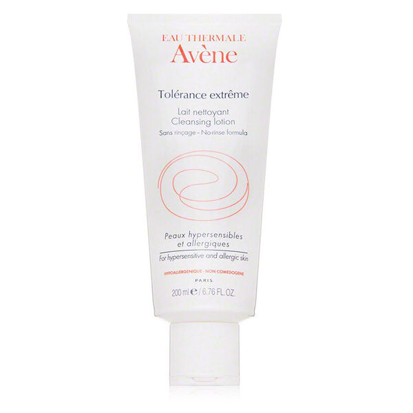 AVENE Tolerance Extreme Cleansing Lotion