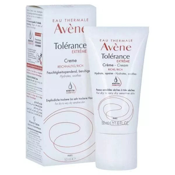 AVENE Tolerance Extreme Cream
