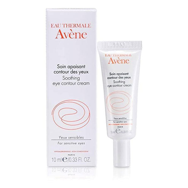 AVENE Soothing Eye Contour Cream