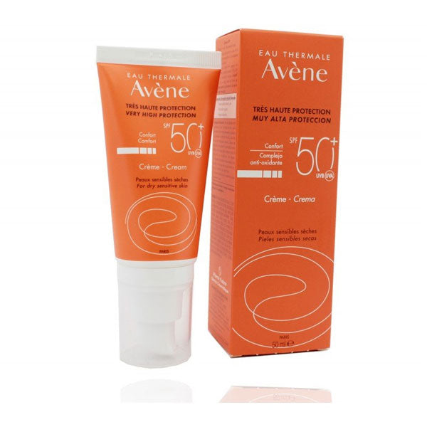 AVENE Comfort SPF50 Cream