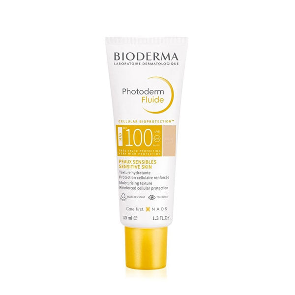 BIODERMA Photoderm Fluide Max SPF100