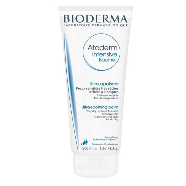 BIODERMA Atoderm Intensive Baume