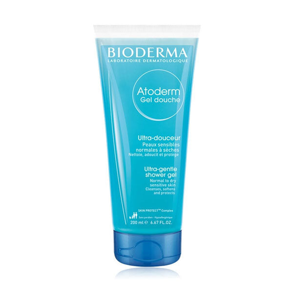 BIODERMA Atoderm Gel Douche