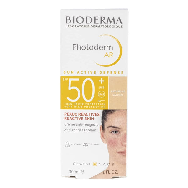 BIODERMA Photoderm AR SPF 50+