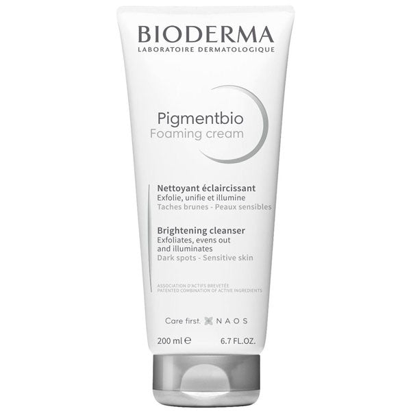 BIODERMA Pigmantbio Foaming Cream