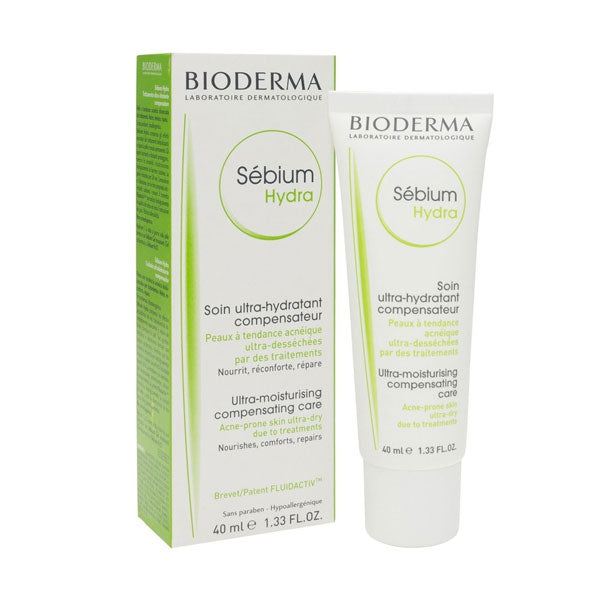 BIODERMA Sebium Hydra
