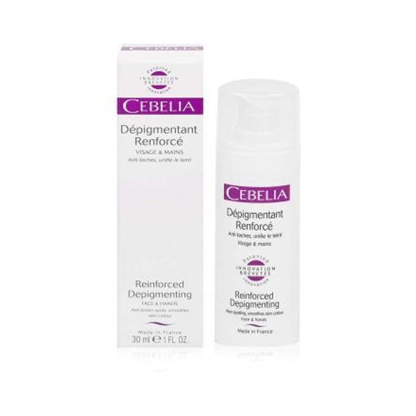 CEBELIA Depigmentant Renforce
