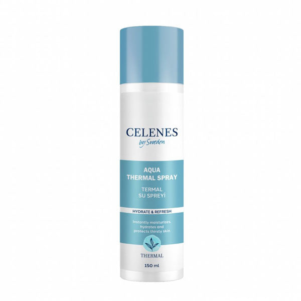 CELENES Aqua Thermal Spray