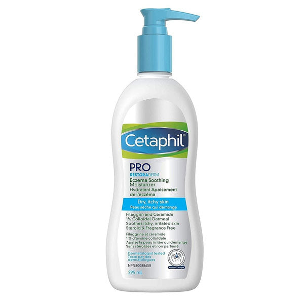 CETAPHIL pro Eczema Prone LTN