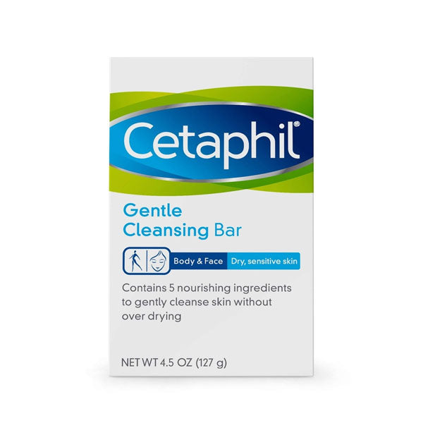 CETAPHIL Antibacterial Bar