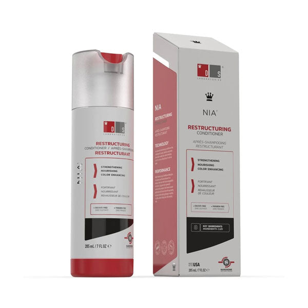 DS NIA Restructuring Conditioner