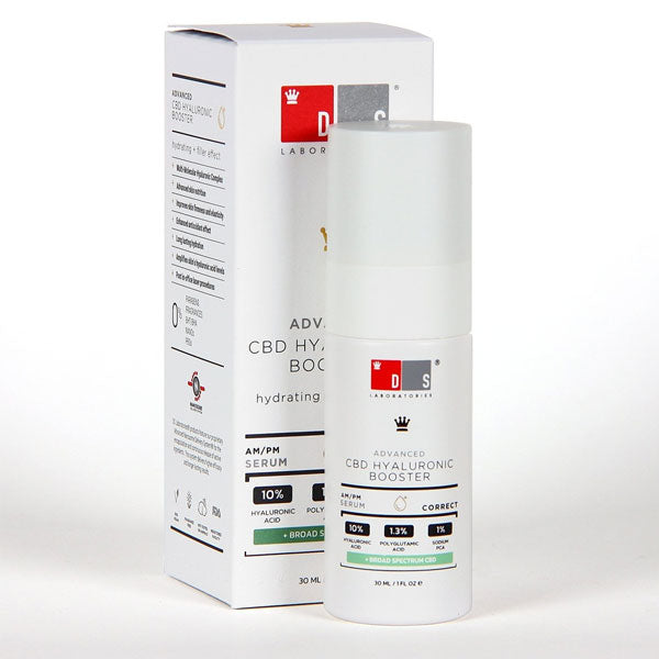 DS Hyaluronic Booster