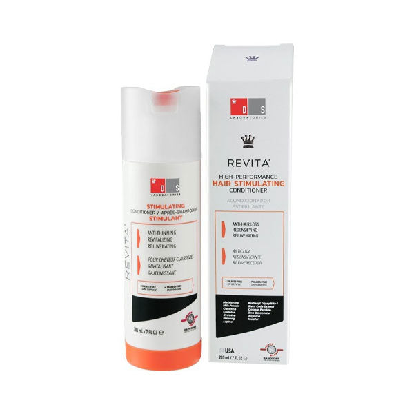 DS Revita Hair Stimulating Conditioner