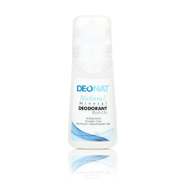 DEONAT Natural Roll On